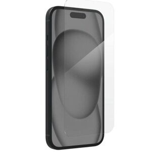 NIB ZAGG Apple iPhone 15 Glass XTR Screen Protector